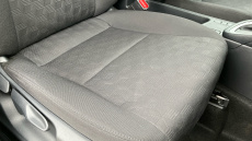 Toyota Yaris 1.5 Hybrid Icon 5dr CVT Hybrid Hatchback